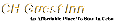 CH Guest Inn